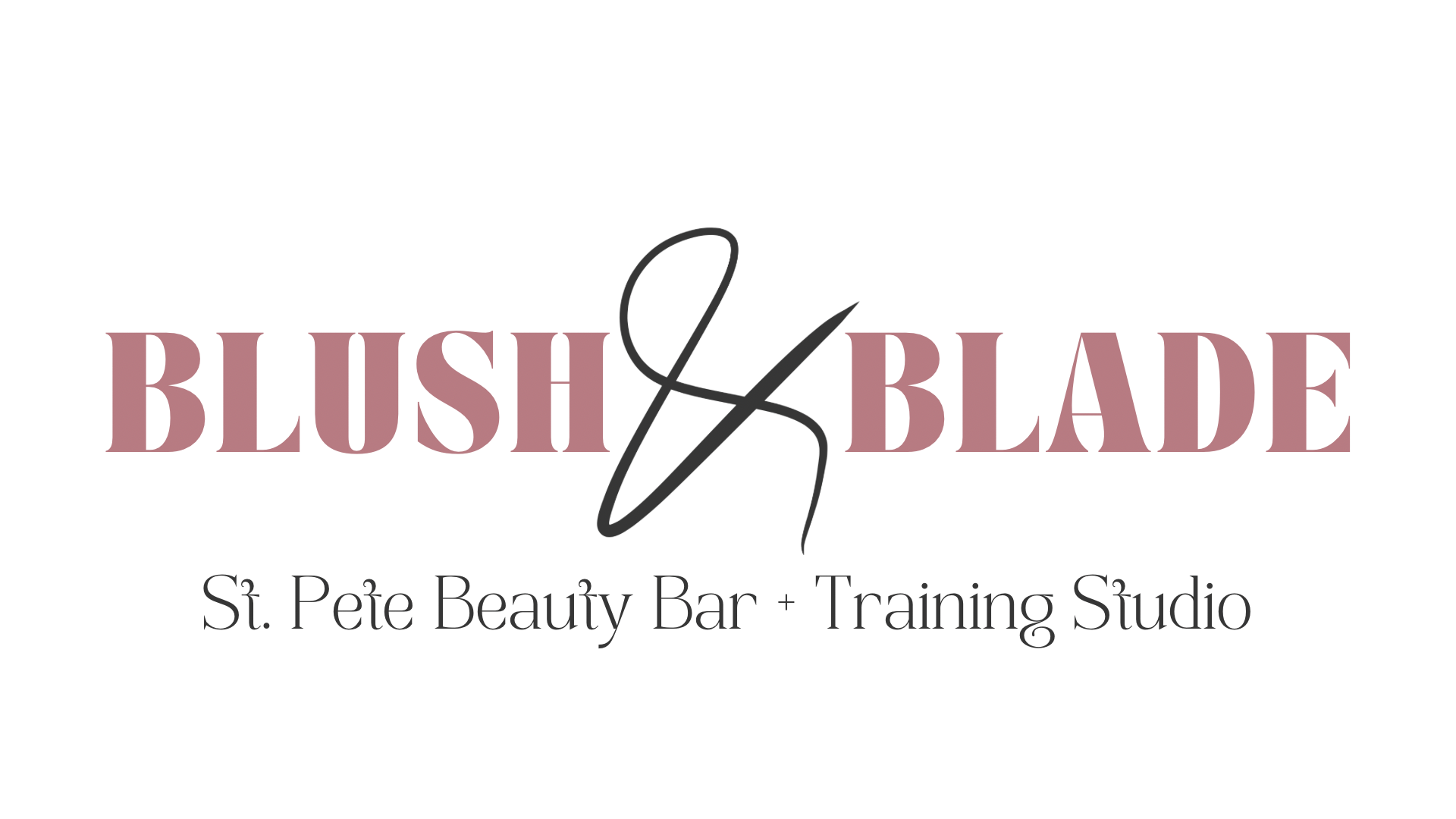 Blush and Blade LLC